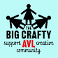 The Big Crafty event image