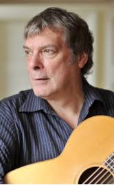 Steve Tilston