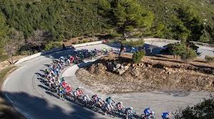 Desde el 19 al 21 de febrero de 2021 se correrá la edición no.53 del tour de los alpes marítimos y estos serán los equipos que participarán. Altimetrias Y Recorrido Tour De La Provence 2021 Senal Colombia