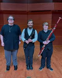 Congratulations to Aiden Beard