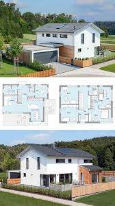 Wie finde ich einen guten kammerjäger? Einfamilienhaus Herb Baufritz Haus Grundriss Bauplan Haus Fassade Haus
