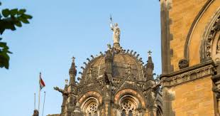 Prince of Wales Museum: Art & History ...