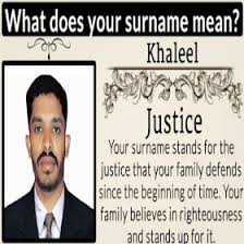 Syed khaleel ali journalist: Syed khaleel ali journalist