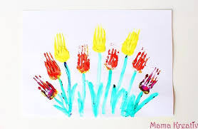 Malen Im Fruhling Mit Kindern 12 Basteln Fruhling Kinder Malen Mit Kindern Fruhling Basteln Fruhling