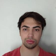 Daniel Carvallo's Instagram, Twitter & Facebook