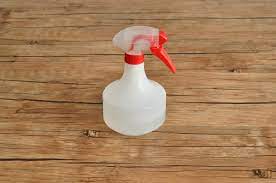 Dog Obedience Training Using A Squirt Bottle Thriftyfun