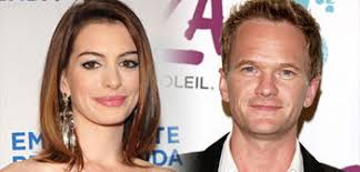 Anne Hathaway and NPH Providing Voices for Blue Sky's Rio
