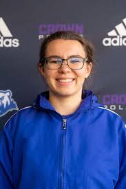 2024-25 Women's Track & Field Roster