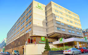 View 1 photos and read 180 reviews. Holiday Inn London Regents Park London Book On Travelstay Com