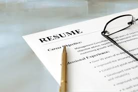 Resume Objective Examples And Writing Tips