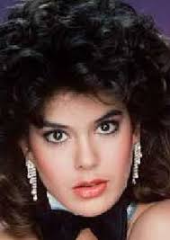 Fan Casting Teri Hatcher as Amber Foley in Teen '80s Actors as 13 Reasons  Why Adults