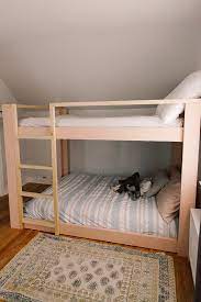 Whenever our children tfinish to be small, you're able to fairly easily ask them to uncover just one space in addition to a mattress, nevertheless since they get older, they call for to possess their unique room after which it this particulars become plenty a lot. Make Diy Full Over Full Bunkbed For Your Kids With Free Plans If Only April