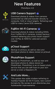 Firefox, chrome both on desktop and android allow.heic files no matter what accept attribute i set. Photosync Home Facebook