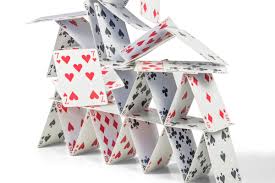 House of cards is over and…the house the underwoods built still stands. Sterblichkeit Von Online Investment Projekten X Akademie