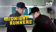 Streaming Midnight Runners | Sub Indo