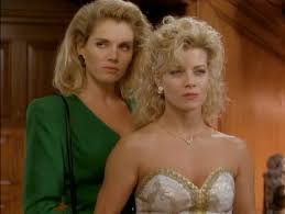 She appeared in many american tv hits of the 1970s and 1980s, such as three's company (1976), the jeffersons. Callie Henshaw And Ulla Kurtz Silk Stalkings The Female Villains Wiki Fandom