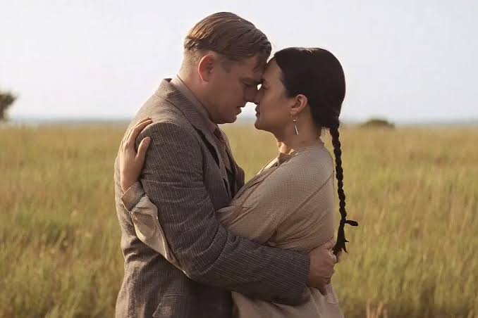 Killers of the Flower Moon review: Scorsese's film's strength is a shifted  perspective | Vox