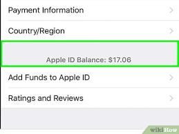 Scroll to the bottom of the screen to find your gift card balance listed under your apple id. Simple Ways To Check Your Itunes Balance 9 Steps With Pictures