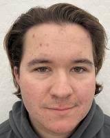 Casteel cruises to the semifinals in dominating fashion