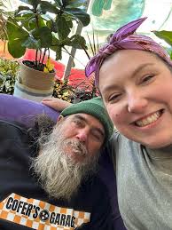 Did anyone find a phone in their truck after the Hippie show in Bozeman?