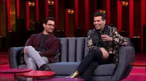 7 Koffee With Karan Moments Over The Years As Problematic As The Hardik Pandya Episode Koffee with karan is the most loved talk show in india. 7 koffee with karan moments over the