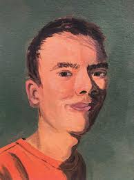 15.4 "Profiles" (Fall 2023) by Content Magazine