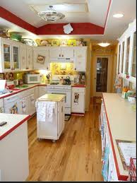 Free online tools & design consultation. 48 Best Red And White Retro Kitchen Ideas Retro Kitchen Red And White Vintage Kitchen
