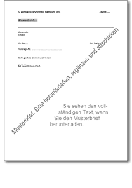 Bis zu diesem tag hätten sie noch zeit gehabt, gegen die zu unrecht erhobene mahngebühr vorzugehen. Musterbrief Mobellieferanten Oder Handler In Verzug Setzen Verbraucherzentrale