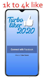 The guide lists the top 7 instagram auto liker free apps that help you get 10000+ free auto likes . Liker Turbo 2k To 10k For Auto Followers Likes For Android Apk Download