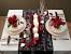 Anniversary Table Decorations At Home
