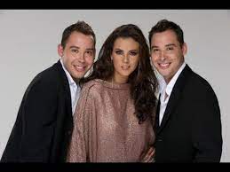Aracely arábula, mariana garza, aleix bauer y maría josé. Edith Marquez La Trayectoria Reality Tv El Show De Los Suenos Youtube