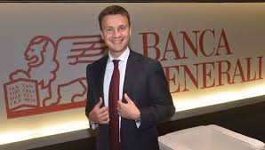 Entra nel mondo bg saxo. Banca Generali Utile Netto Q1 A 135 4 Milioni Miglior Trimestrale Della Storia