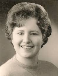 Obituary information for Marjorie Ellen Wagner