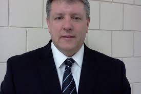 Superintendent has Frazee roots