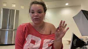Trisha paytas is best known for her mukbangs and monologues where she spills the tea on all the drama in her life. Zfv99fphfwfuym