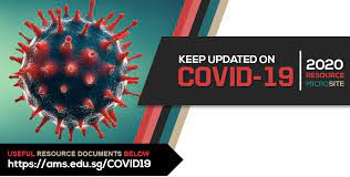 Covid 19 singapore latest news today. Covid 19 Resource Page Ams Academy Medicine Of Singapore