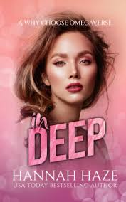 In Deep (In With The Pack): Haze, Hannah: 9798418823953: Amazon.com: Books