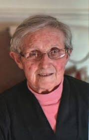 Condolence Book for Colette TOWEY (née Phillips) (Ballaghaderreen,  Roscommon)