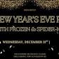 21+ New Year’s Eve Party event in McLean, VA