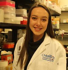 Dr. Marinka Twilt appointed ACHRI Scientific Director