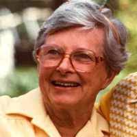 Mary Margaret Evelyn MacLaurin (1907–1999) • FamilySearch