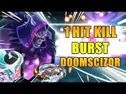 4.6 out of 5 stars. 1 Hit Kill Doomscizor D2 Vs Luinor L2 Beyblade Burst App ãƒ™ã‚¤ãƒ–ãƒ¬ãƒ¼ãƒ‰ãƒãƒ¼ã‚¹ãƒˆ Youtube