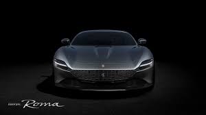 Find used ferrari roma cars for sale by year. New 2021 Ferrari Roma For Sale Miller Motorcars