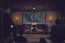 mademoiselle park chan wook beautiful film film stills park chan wook