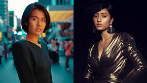 Alicia amin, best known for being a model, was born in kuala lumpur, malaysia on monday, june 6, 1994. Asia S Next Top Model Alicia Amin Addresses Rubini Sambanthan S Elimination