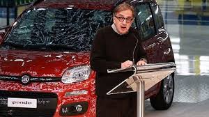 La nuova compatta di segmento b marchiata fiat sarà prodotta probabilmente in polonia dal 2024 su segmento b su base francese come riportato da automotive news europe, fca ha chiesto ai. Fca Un Grafico Spiega Perche Spostare La Produzione Della Panda In Polonia La Repubblica