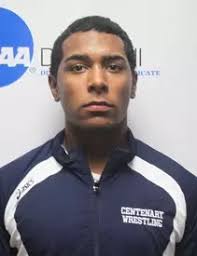 2013-14 Wrestling Roster