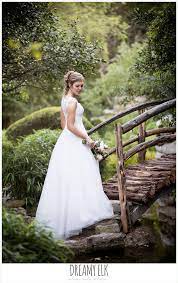 Christine Bridals Zilker Botanical Gardens Austin Texas Austin Wedding Photography Dreamy Elk Photography Design Llc Bridal Portraits Outdoor Bridal Portraits Elk Photography