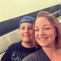 Camille Smallwood's Instagram, Twitter & Facebook