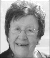 Rosaria VALENTE Obituary